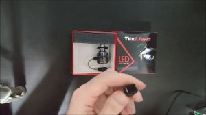 H7 Led Xenon Far Ampülü (Zenon) Beyaz 10.000 Lümen TEKLIGHT