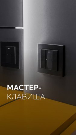 Система мастер-выключателя