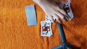 ОЧЕНЬ ЛЕГКАЯ ДЕТСКАЯ СКАЗКА ИЗ КАРТ 🃏