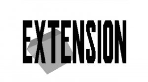 Extension (1993) - Amiga, OCS