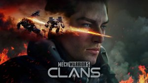 MechWarrior 5: Clans / XBOX SX / Прохождение - Часть 5