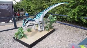 ЛЕГО ДИНОЗАВРЫ Брикозавры BRICKOSAURS LeGo DINOSAURS