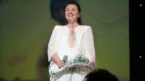 Памяти Валентины Толкуновой - УШЕДШАЯ...