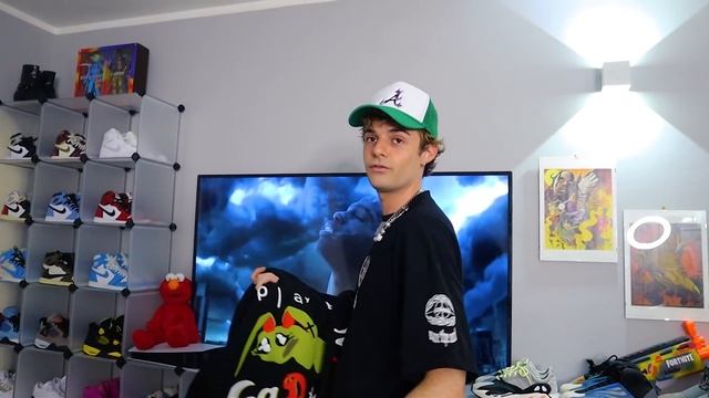 3500 UNBOXING: ULTIMI ACQUISTI DEL MESE!