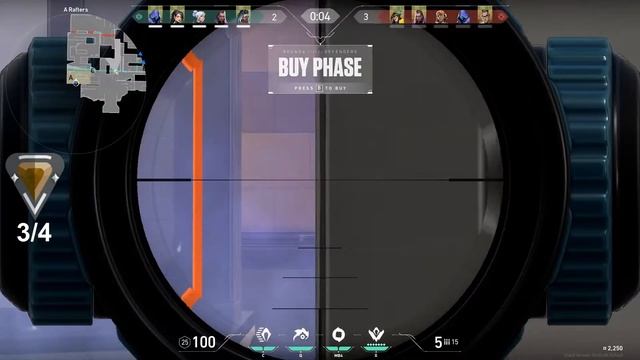 NOOB to RADIANT: Episode 1 | HUMBLE BEGINNINGS - Valorant x Aimlab смотреть онлайн