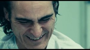 Истеричный смех | Джокер