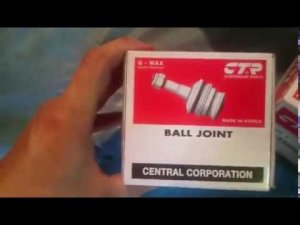 Существенная экономия на запчастях для всех владельцев Ssang Yong Actyon New...