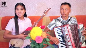 Нурайым Акылбекова - АРЗУУ (cover by Nuraiym)