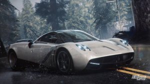 Need for Speed Rivals Прохождение (Часть 50) Новый Автомобиль Pagani Huayra