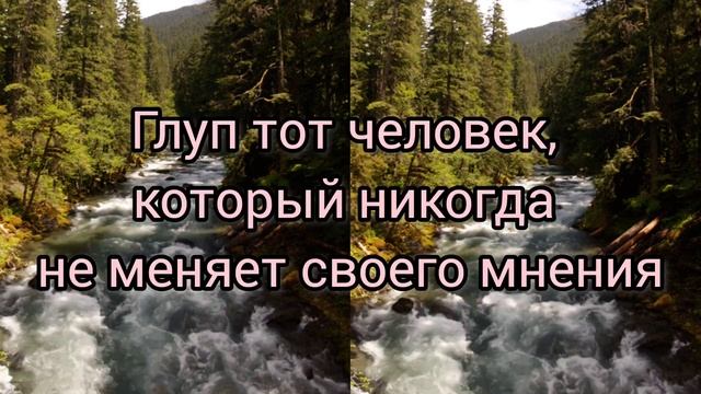 Цитаты со смыслом #Обязательно Слушайте Чтобы изменить все#Мудрые фразы смотреть онлайн