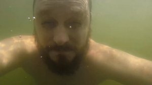 GOPRO под водой