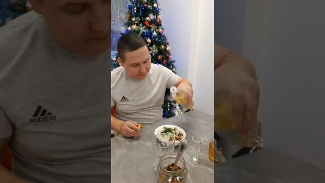 ГРИБОЧКИ ПО-БРЕЖНЕВСКИ! ПОТРЯСНАЯ ЗАКУСОЧКА!