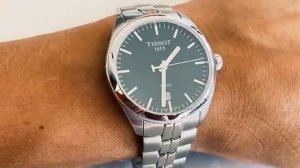 Tissot PR 100 T101.410.11.051.00 (T1014101105100)