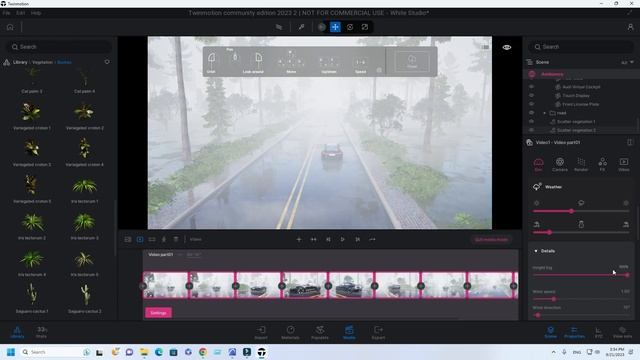TWINMOTION 2023.2 TUTORIAL SERIES - 25 ( LUMEN )