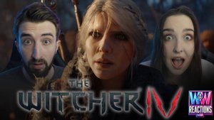 MY_POLISH_BOYFRIEND_IS_SAPKOWSKI'S_PSYCHOFAN!_The_Witcher_4_Official