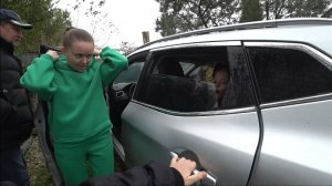 Закончились выходные / Провожаем / Кажется я сделала глупость...не удержалась 18-19 сентября 2021 г.