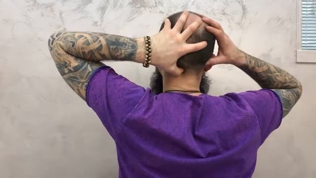 Как помочь себе при головокружении