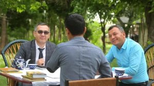 Shapaloq - Yegan moshina