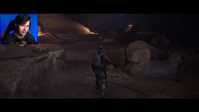 НЕОПРАВДАННАЯ СМЕЛОСТЬ ★ House of Ashes ПРОХОЖДЕНИЕ [ Выпуск №6 ] смотреть онлайн