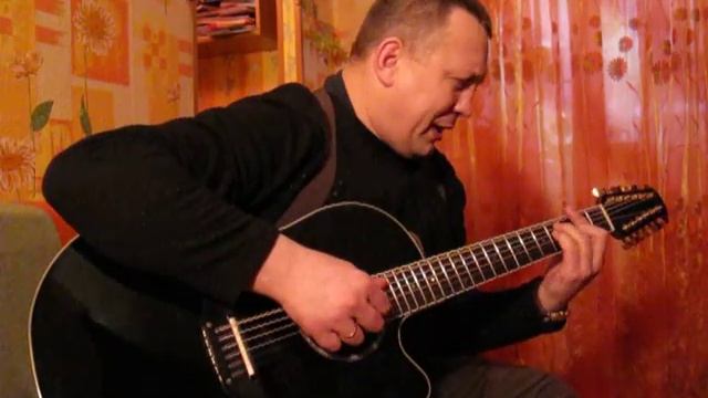Офицерский романс.