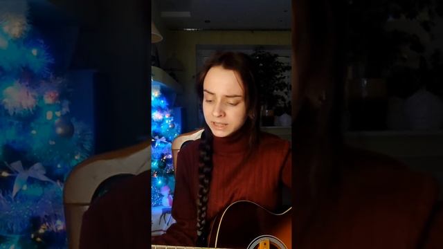 Король и Шут - Гробовщик(cover by ToryKane)