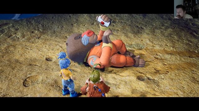 It Takes Two #5 ®КООП ПРОХОЖДЕНИЕ® смотреть онлайн