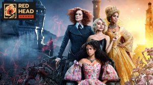 Школа добра и зла (2022) | The School for Good and Evil (Дубляж (RHS) Red Head Sound)