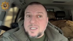 АПТИ АЛАУДИНОВ - КАЖДЫЙ ПОЛУЧИТ ТО ЧТО ЗАСЛУЖИВАЕТ! РОССИЯ УКРАИНА СВО ВОЙНА!