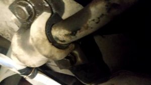 ИЖ-ОДА 2126 ЗАМЕНА ВТУЛОК ПЕРЕДНЕГО СТАБИЛИЗАТОРА РЕМ КОМПЛЕКТ ПЕРЕДНЯЯ ПОДВЕСКА ПЕРЕБОРКА РЕМОНТ