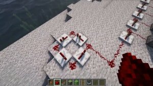 Minecraft | TOP 5 Redstone Build Tricks