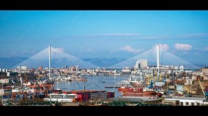 Vladivostok