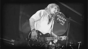 "Год Змеи" и Алексей Марковников - Счастье (live)