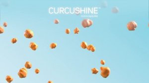 CURCUSHINE™ anti-aging dispersible curcumin by Lubrizol Life Science