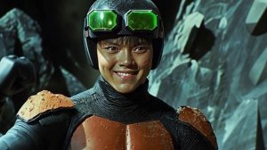ONE-PUNCH MAN - 1990's Live-Action