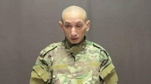 Пленный боец ВСУ рассказал о приказе расстреливать мирных жителей Курской области