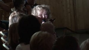 Л. Гурченко - Три года ты мне снилась (КЗ "Оркестрион")