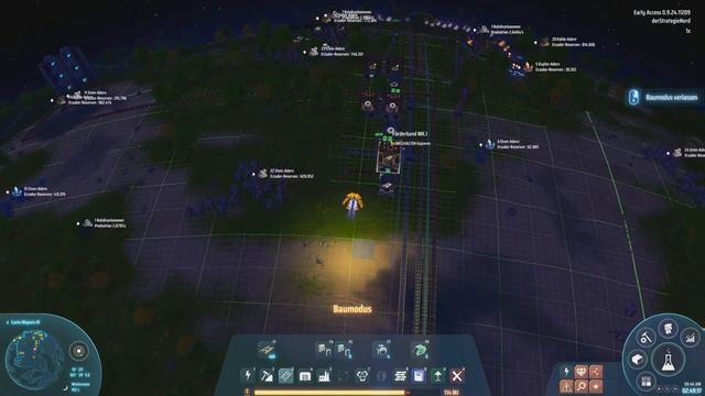 Dyson Sphere Program The Icarus Evolution Angespielt #6 | Die ersten Sortierer | gameplay deutsch