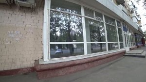 ВЛОГ Утро с новой сковородой / «Тётушка Непогодушка» / Ливень в Москве 23 июня 2018 г.