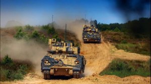 В США сделали выводы из неэффективности танков Abrams на Украине