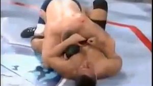 Олег Тактаров vs Дэвид Танк Эббот  Oleg Taktarov VS David Tank Abbott 1995