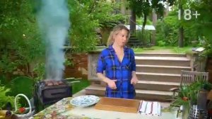 Армянин про недошашлык Высоцкой.