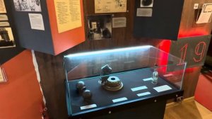 Музей политической истории России. Особняк Кшесинской. Санкт-Петербург