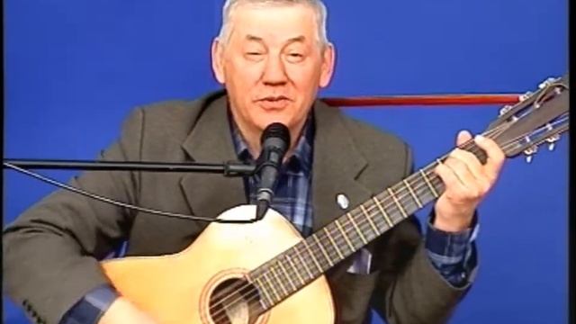 Юрий Дагаев "Помолюсь Тебе" смотреть онлайн