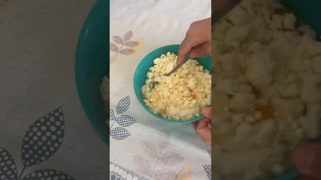 Королевский творожный пирог 🍰🍰🍰