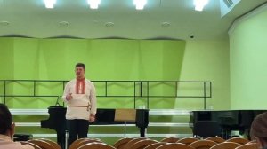 "То не белая березка к земли клонится" - былина