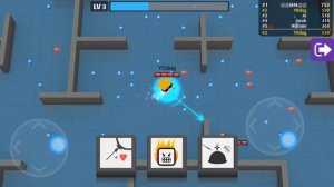 Niko lets go bowling