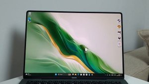 Сверхтонкий ноутбук со съемной камерой: это новый Honor MagicBook Art 14