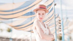 Lensbaby Composer Pro with Sweet 35 Optic