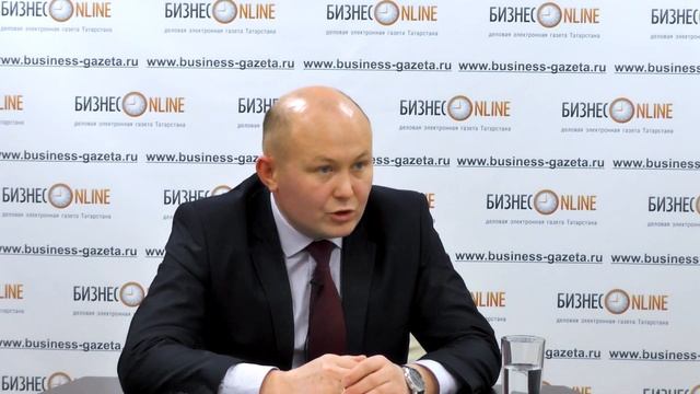 Самое важное из беседы с Ильнаром Хидиятовым (часть 1)