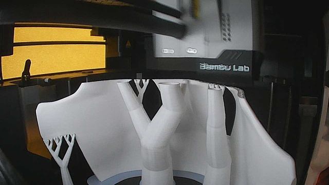 Bambu Lab - part 2